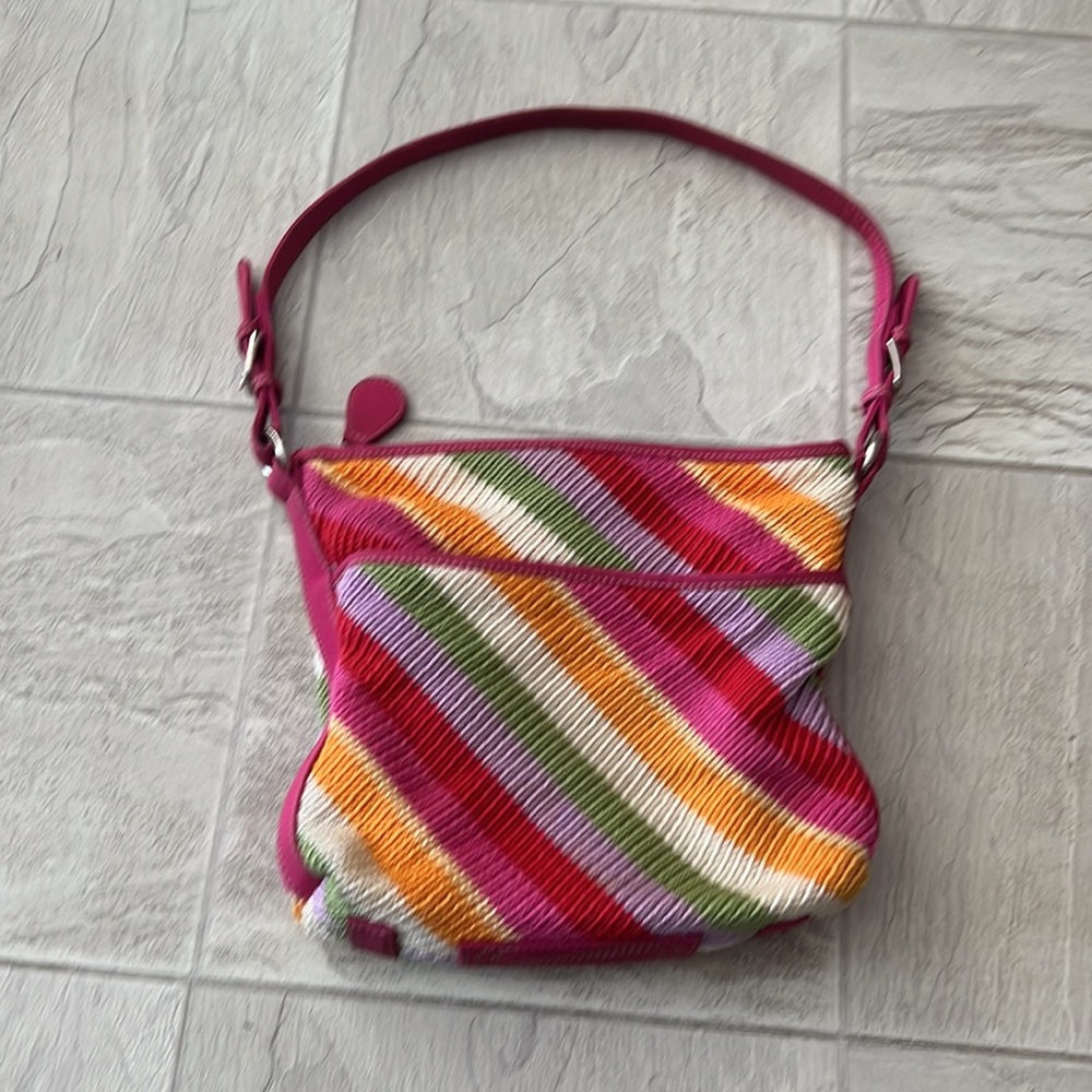 The SAK Purse - Picture 6 of 9